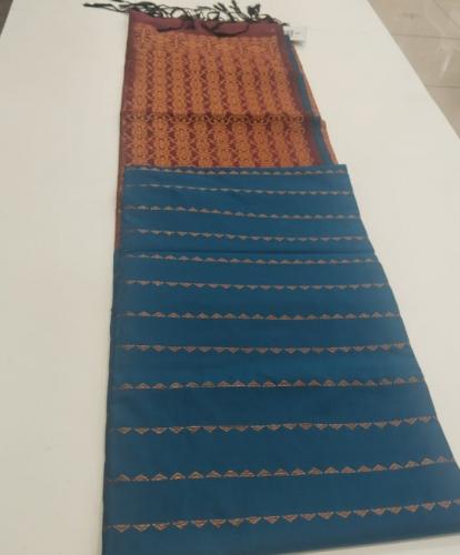 PL Softee Saree